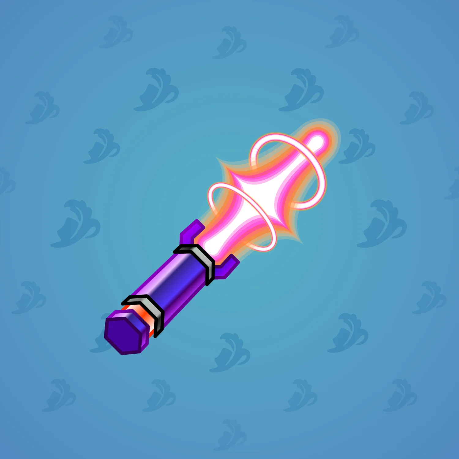 Light Sword
