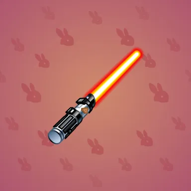 Light Sword #15710