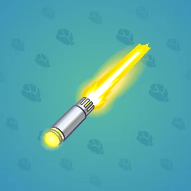 Light Sword #15876