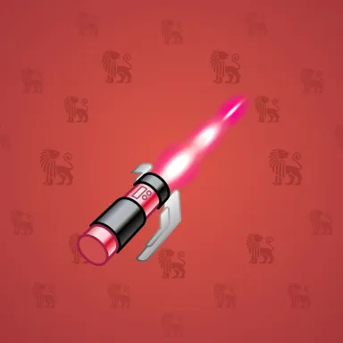 Light Sword #15924
