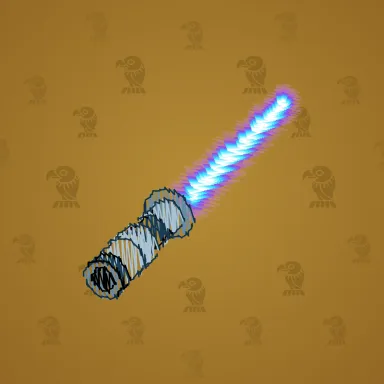 Light Sword #16557