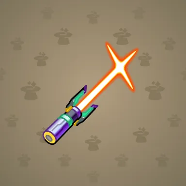 Light Sword #16623