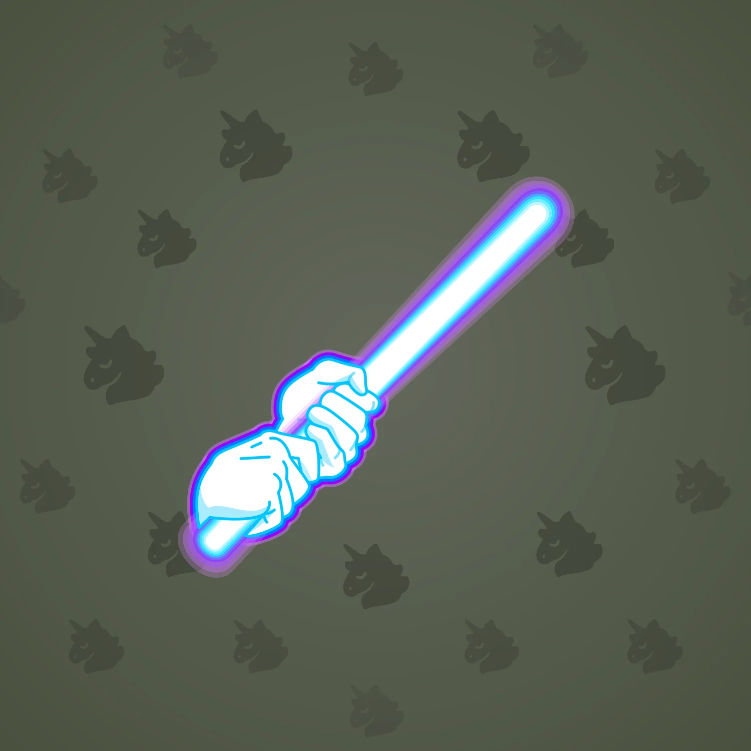 Light Sword