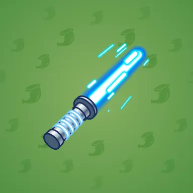 Light Sword #17030