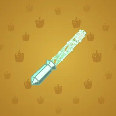 Light Sword #17238