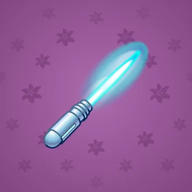 Light Sword #1731