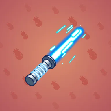 Light Sword #17345