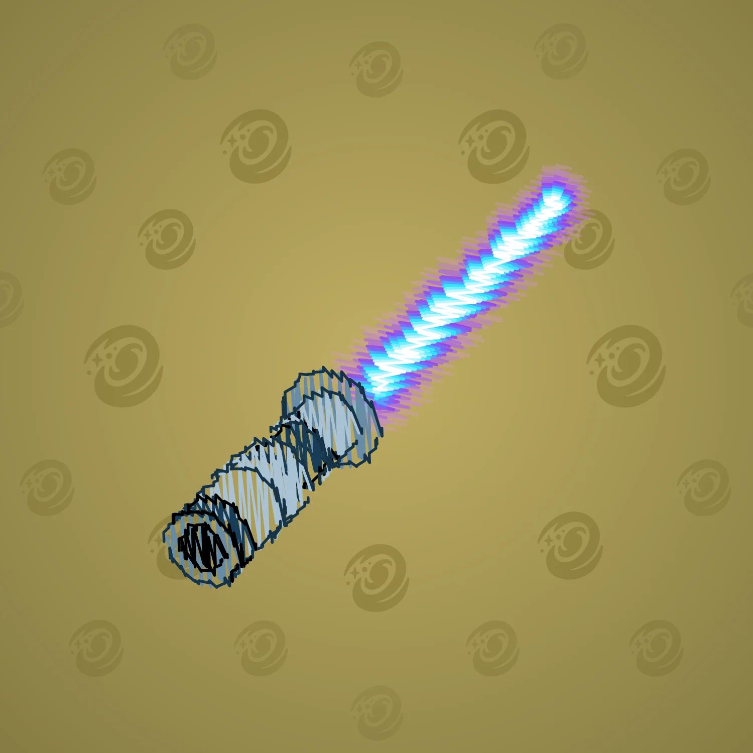 Light Sword