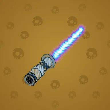 Light Sword #17942