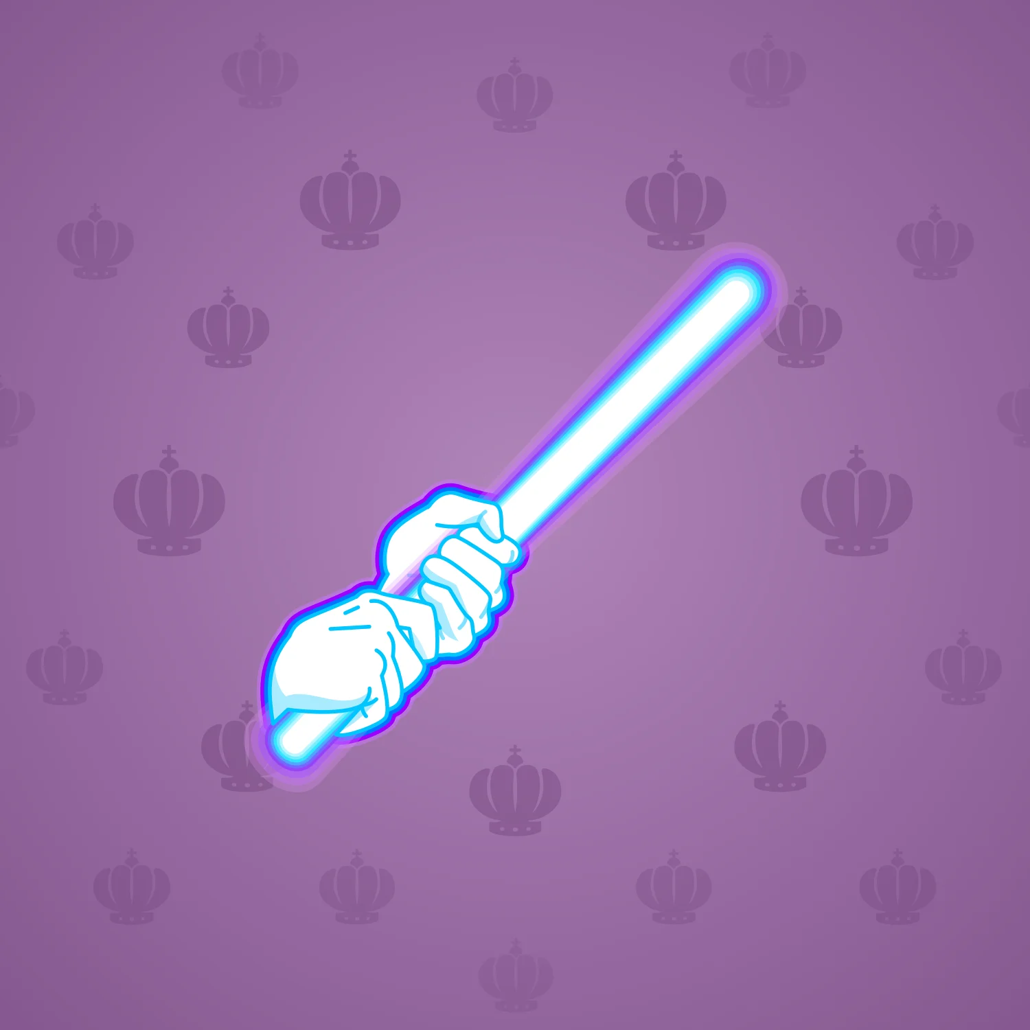 Light Sword #18732