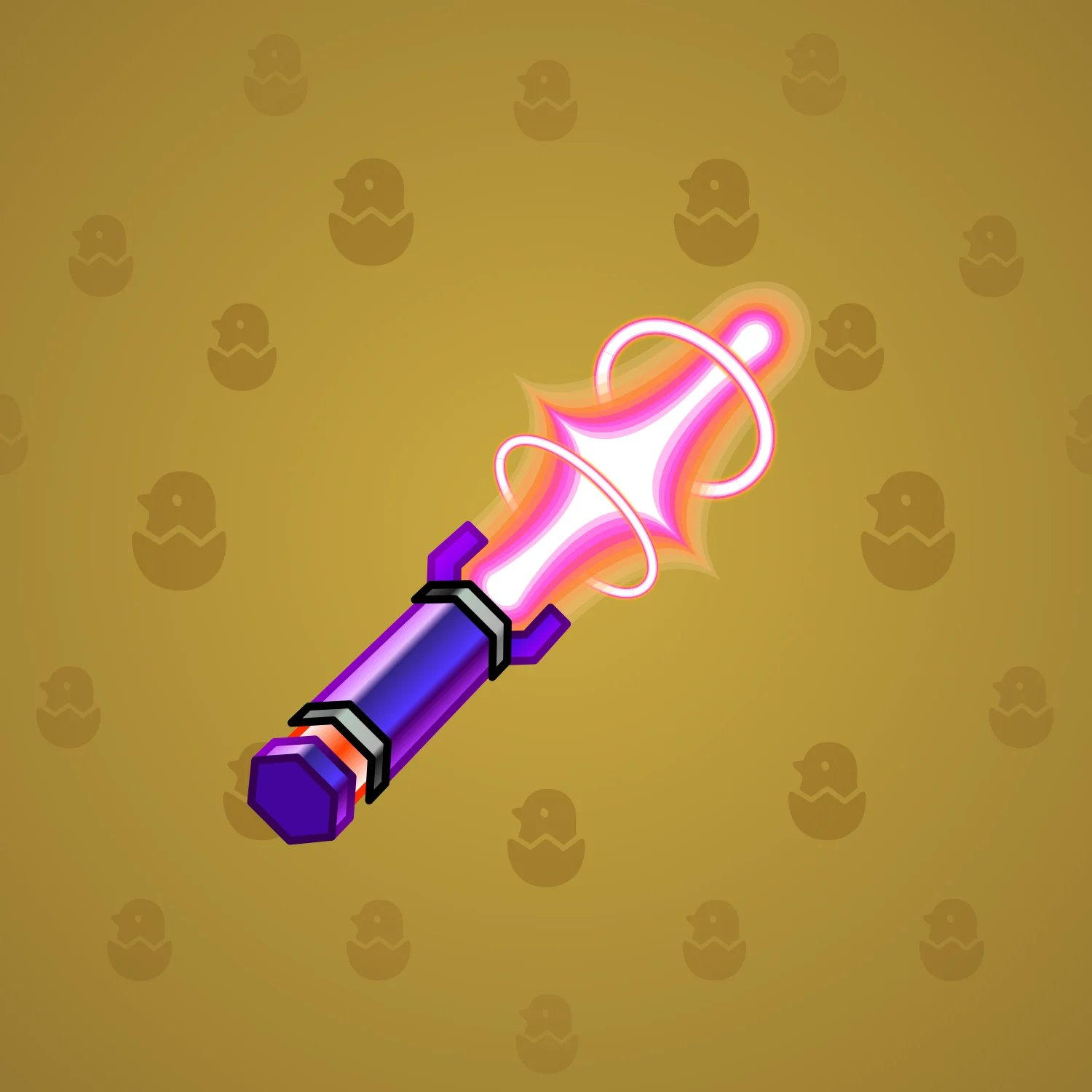 Light Sword