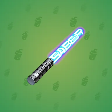 Light Sword #19734