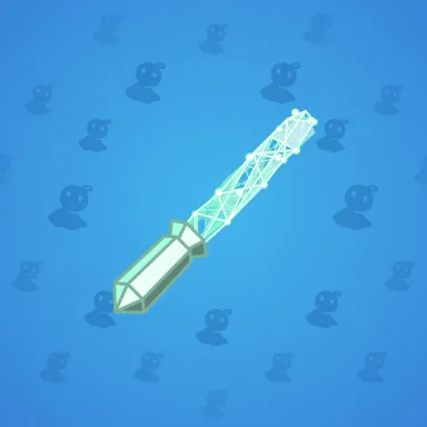 Light Sword #20945