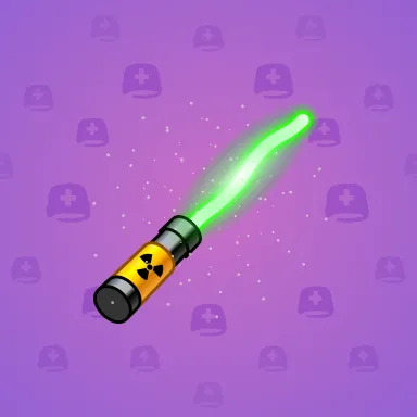 Light Sword #21340