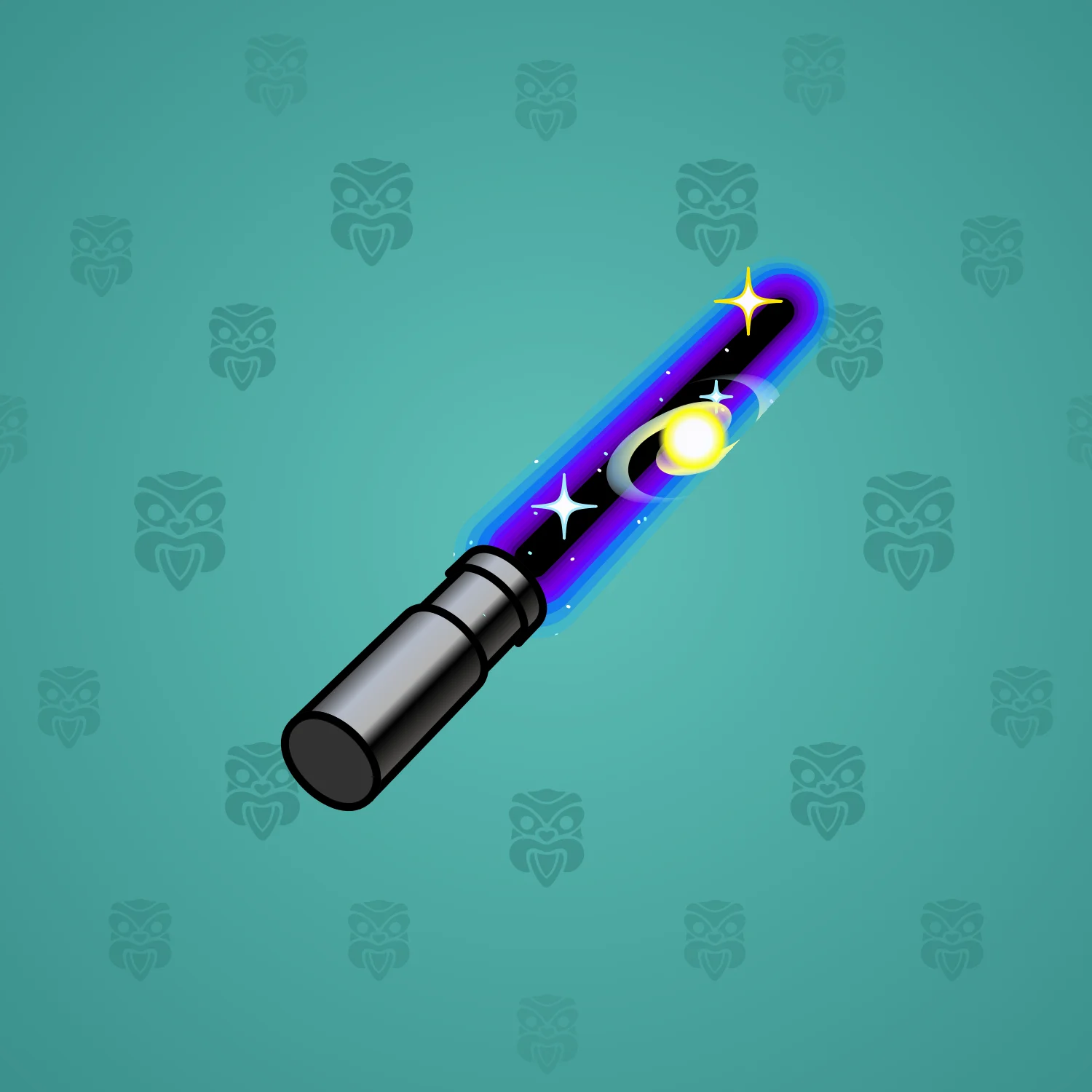 Light Sword