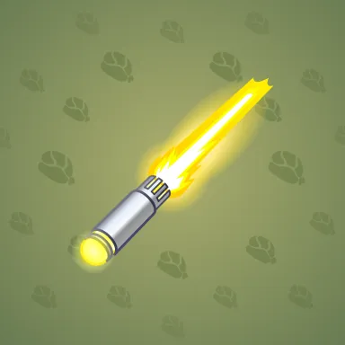 Light Sword #22466
