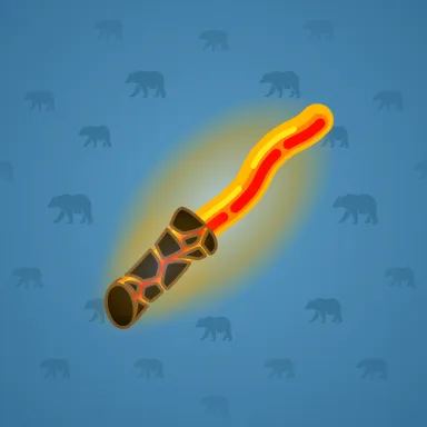 Light Sword #22666