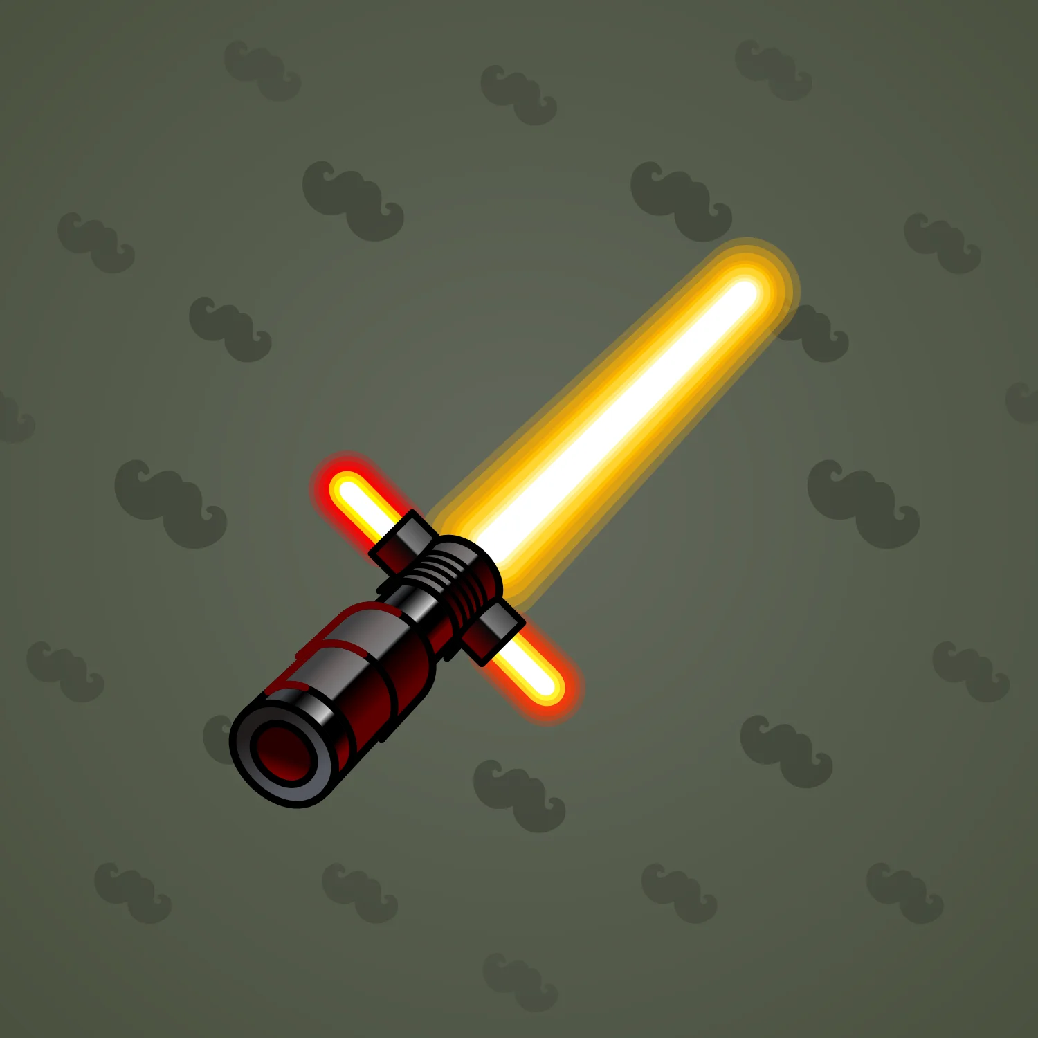 Light Sword #22750