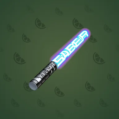 Light Sword #23372