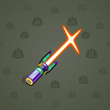 Light Sword