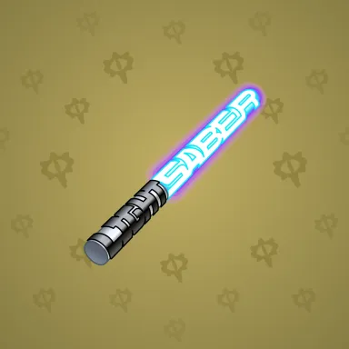 Light Sword #23789