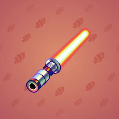 Light Sword