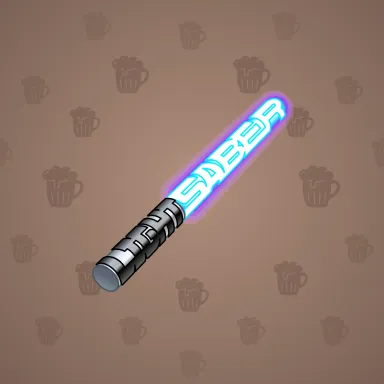 Light Sword