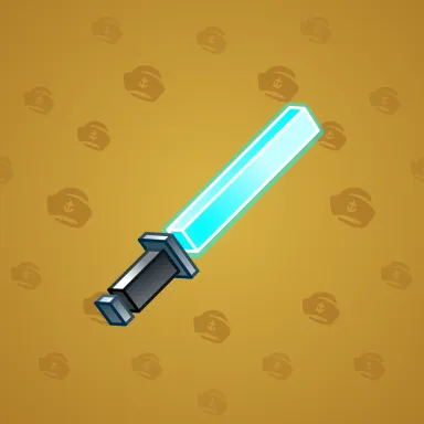 Light Sword #25635