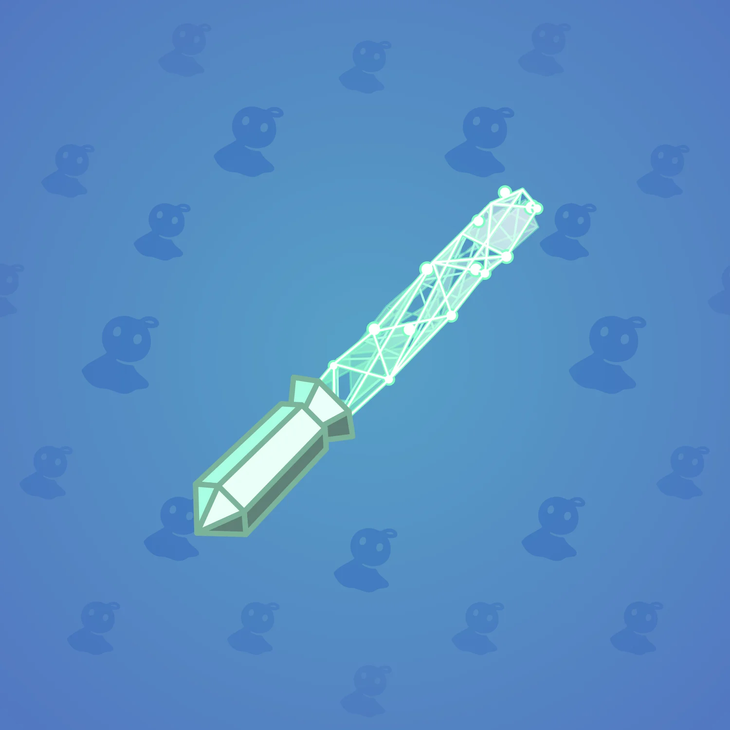 Light Sword #25885