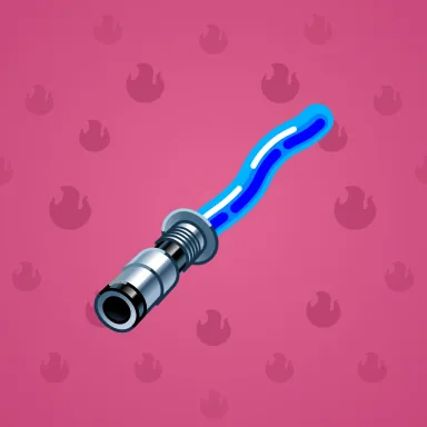 Light Sword #27638