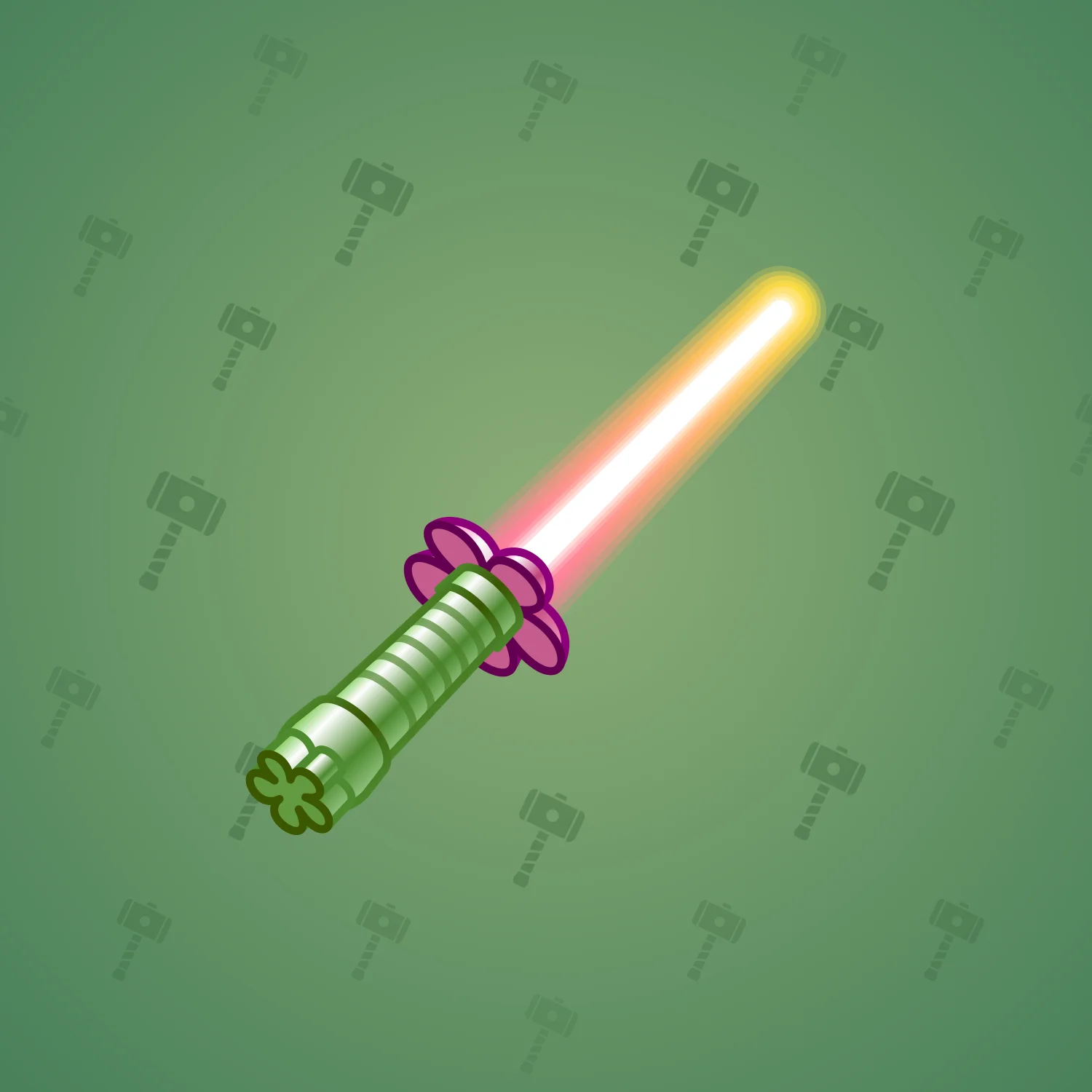 Light Sword