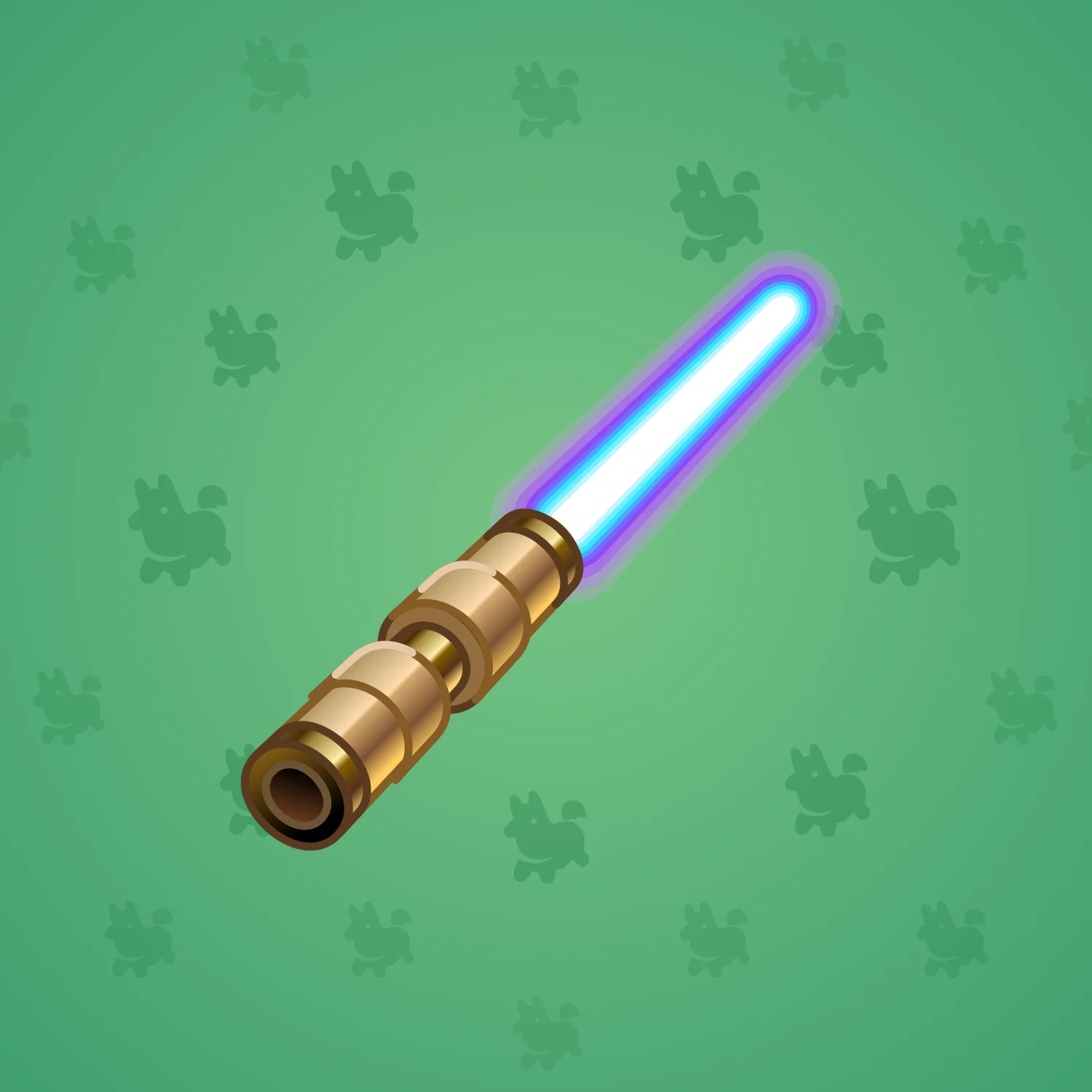 Light Sword