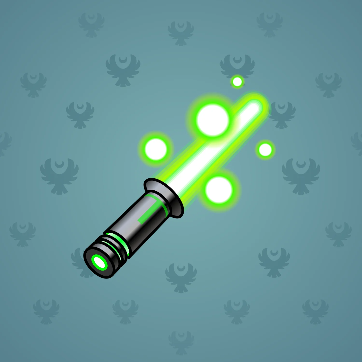 Light Sword #28527