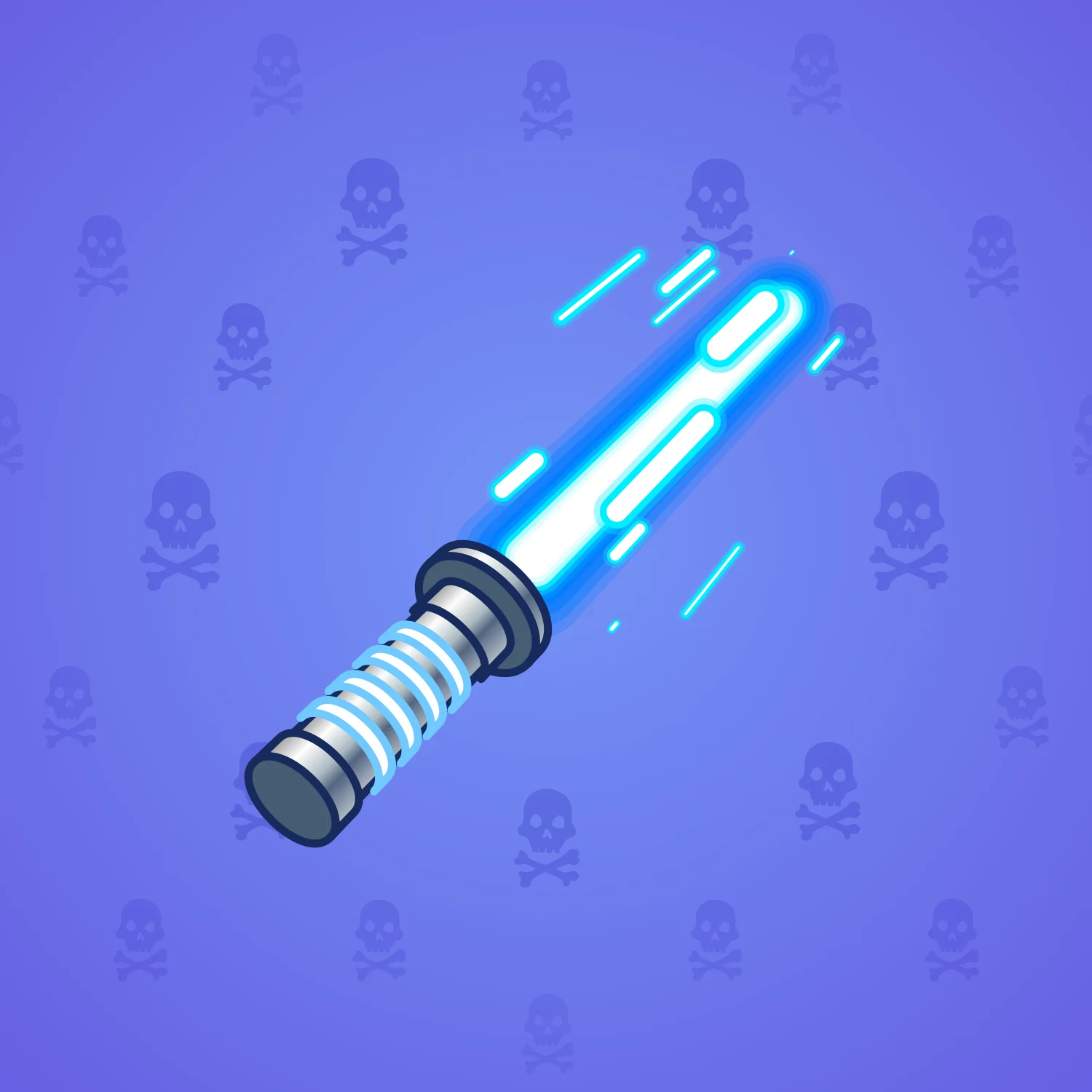 Light Sword #29707