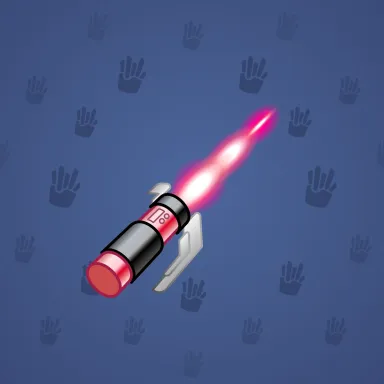 Light Sword #32418