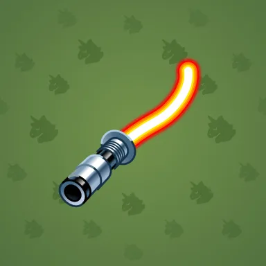 Light Sword #32794