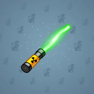 Light Sword