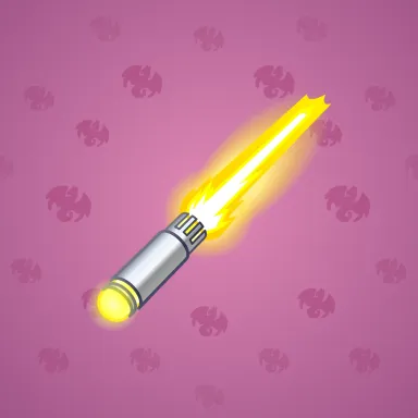 Light Sword #33304
