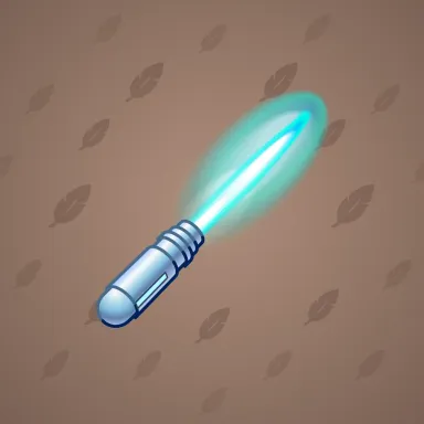 Light Sword #33349