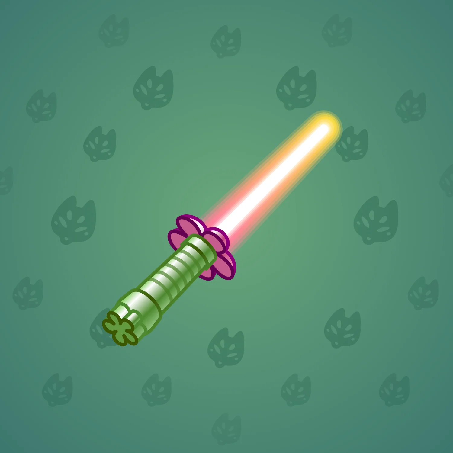 Light Sword