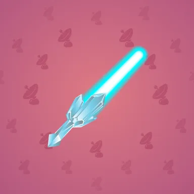 Light Sword #34696