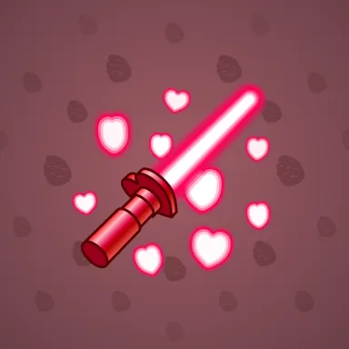 Light Sword #35157