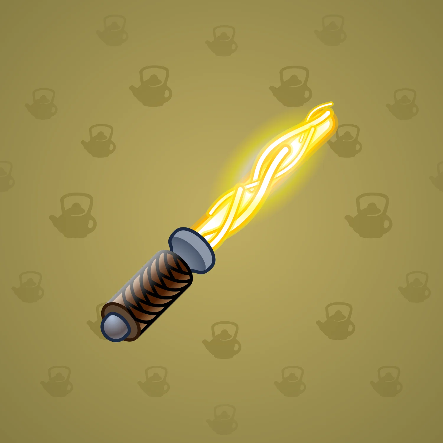Light Sword