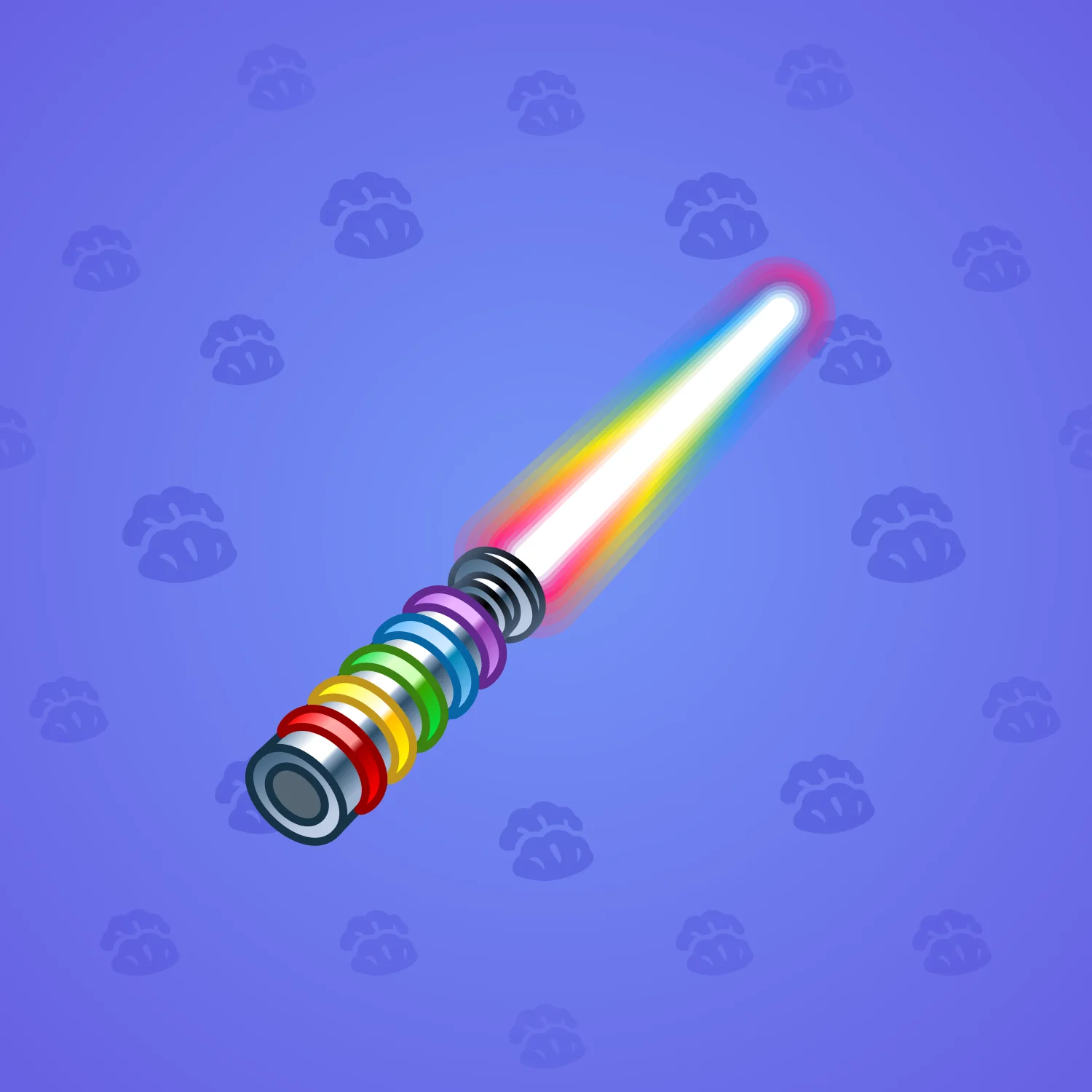 Light Sword