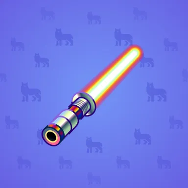 Light Sword