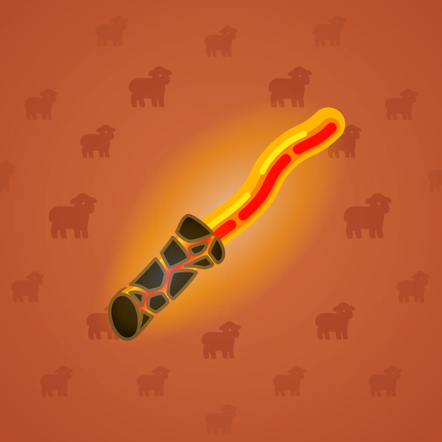 Light Sword #36319