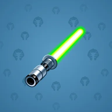 Light Sword #36636