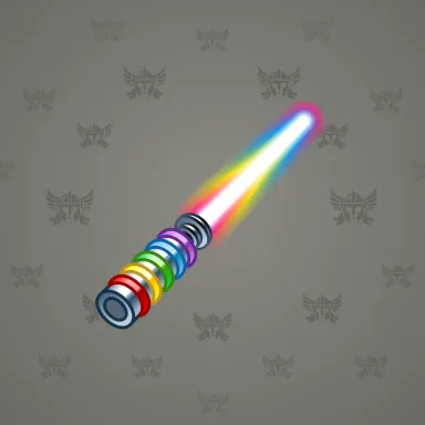 Light Sword