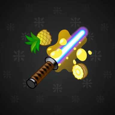 Light Sword #37851