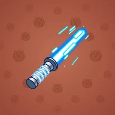 Light Sword #38132